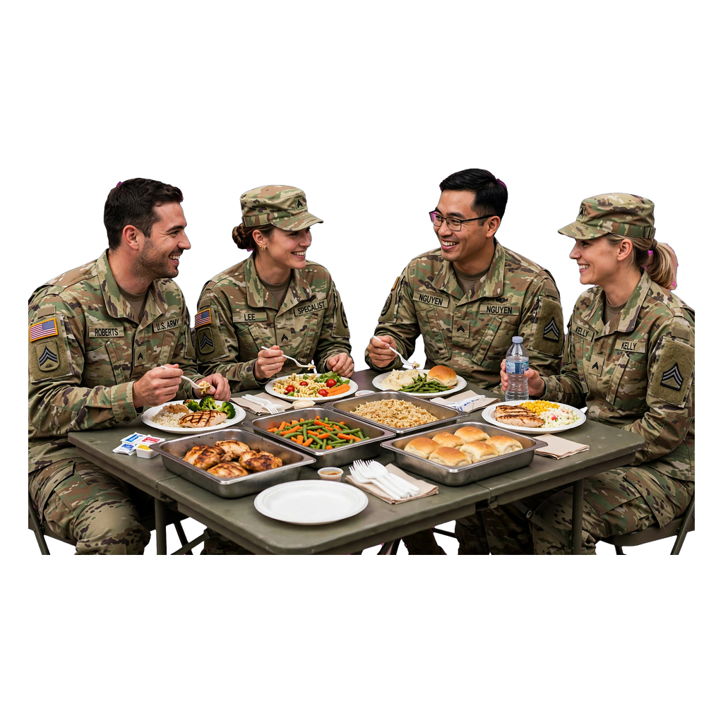 catering