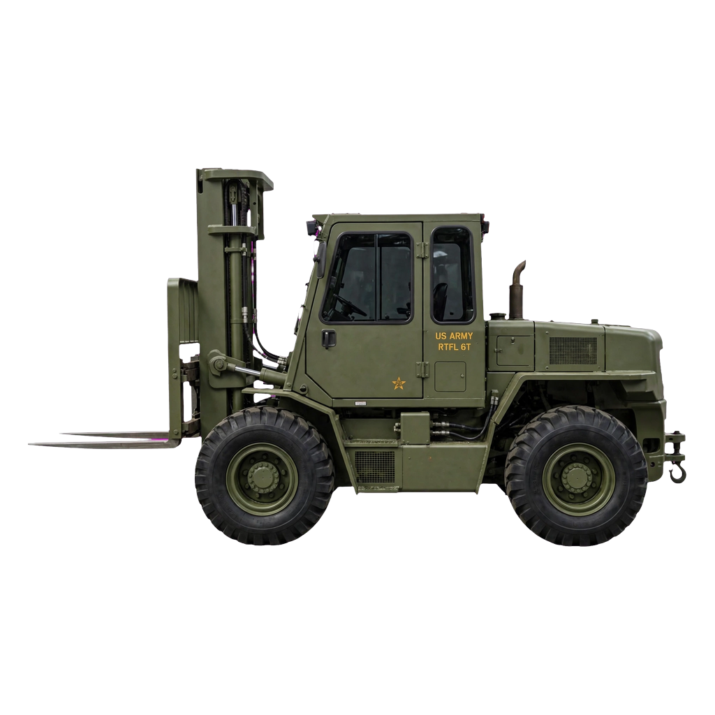 fork lift