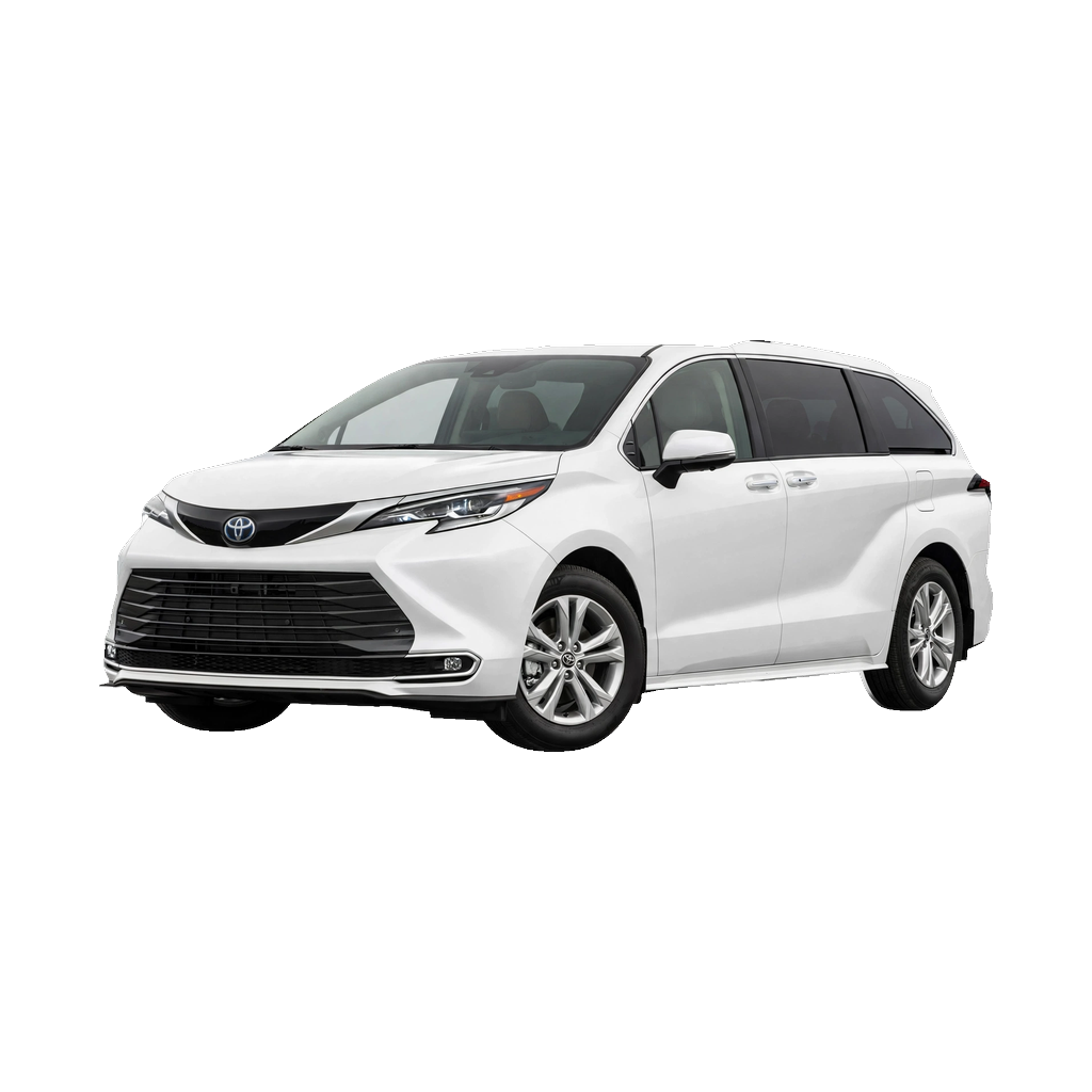 van